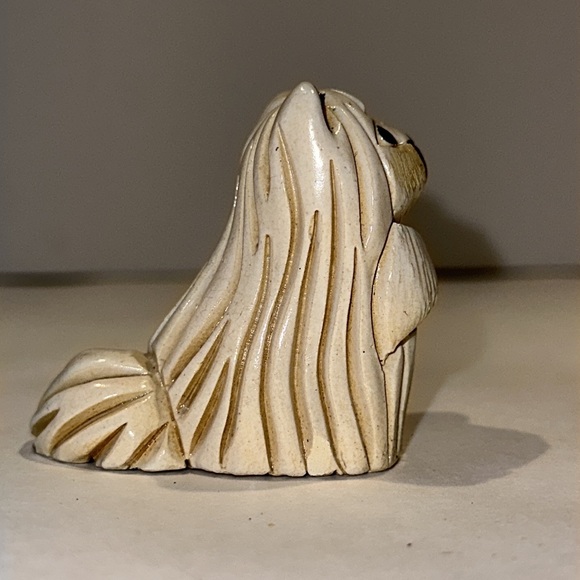 Vintage Artesania Rinconada Classic Himalayan Cat Uruguay 2.5” Retired 1999 - Picture 5 of 8